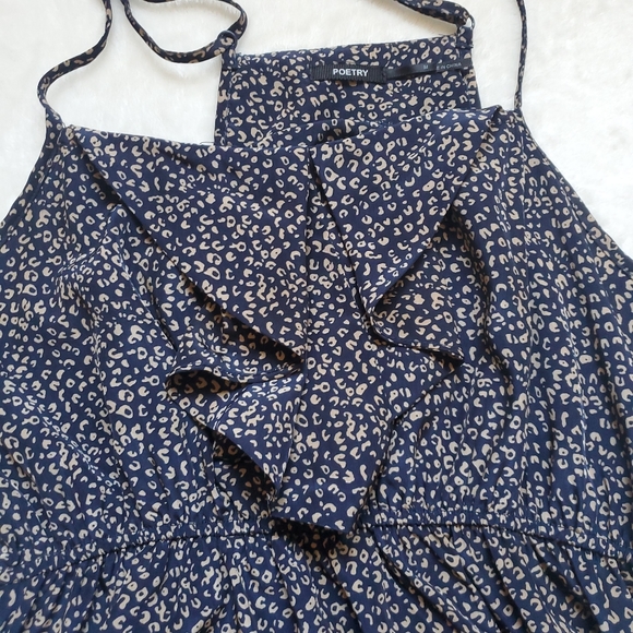 Leopard print dress - Picture 5 of 5